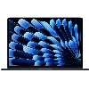 Ноутбук Apple MacBook Air 15 2023 2880x1864, Apple M2, RAM 8 ГБ, SSD 256 ГБ, Apple graphics 10-core, macOS, MQKW3, midnight